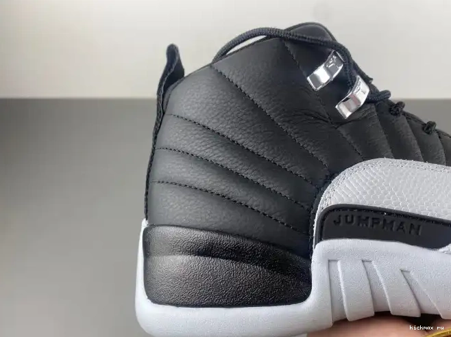 Rep MAX Air CT8013-010 Barons Jordan 12 0408